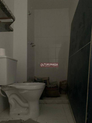 Imagem Apartamento com 1 Quarto à Venda, 47 m² em Vila Rosália - Guarulhos