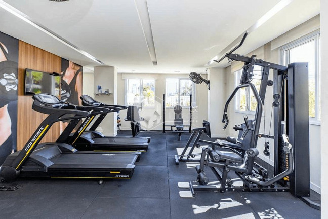 Imagem Apartamento com 1 Quarto à Venda, 64 m² em Chácara Santo Antônio (zona Sul) - São Paulo