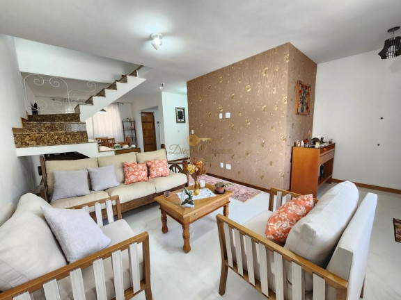Imagem Casa com 4 Quartos à Venda, 150 m² em Carlos Guinle - Teresópolis Imagem Casa com 4 Quartos à Venda, 150 m² em Carlos Guinle - Teresópolis