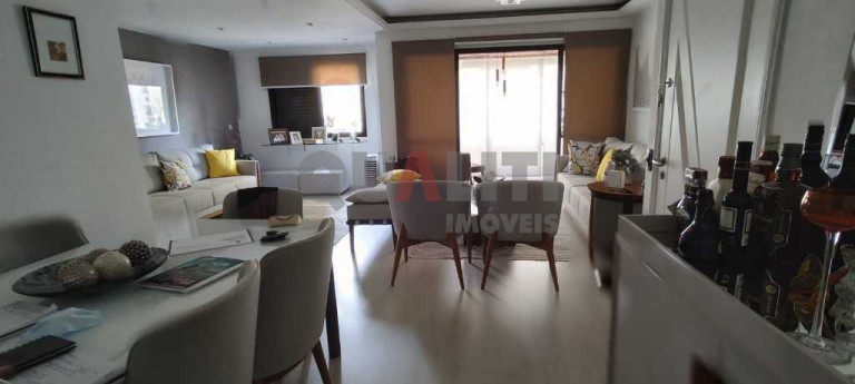 Imagem Apartamento com 1 Quarto à Venda, 300 m² em Moema - São Paulo