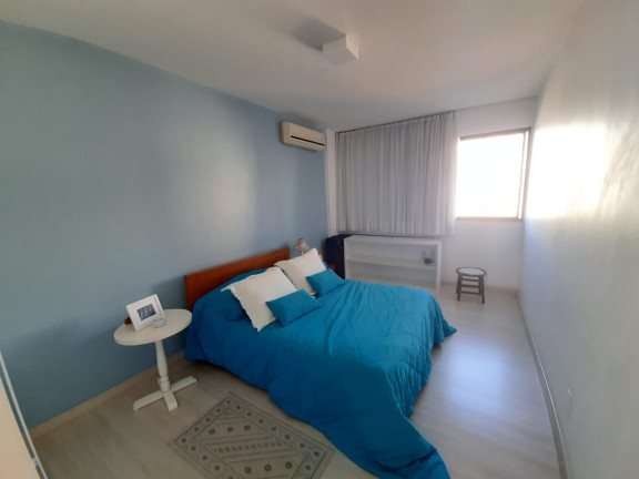 Imagem Apartamento com 4 Quartos à Venda, 182 m² em Vitória - Salvador
