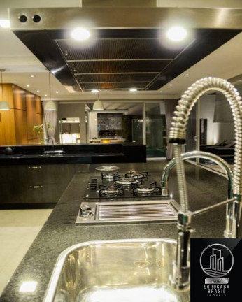 Imagem Casa com 3 Quartos à Venda, 430 m² em Parque Campolim - Sorocaba