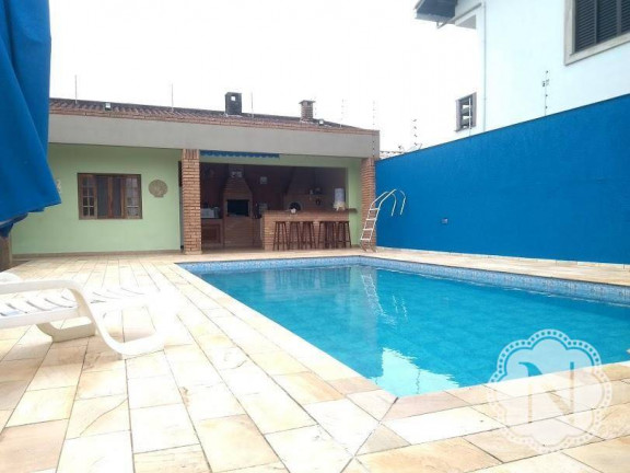 Imagem Casa com 3 Quartos à Venda, 365 m² em Grandesp - Itanhaém Imagem Casa com 3 Quartos à Venda, 365 m² em Grandesp - Itanhaém