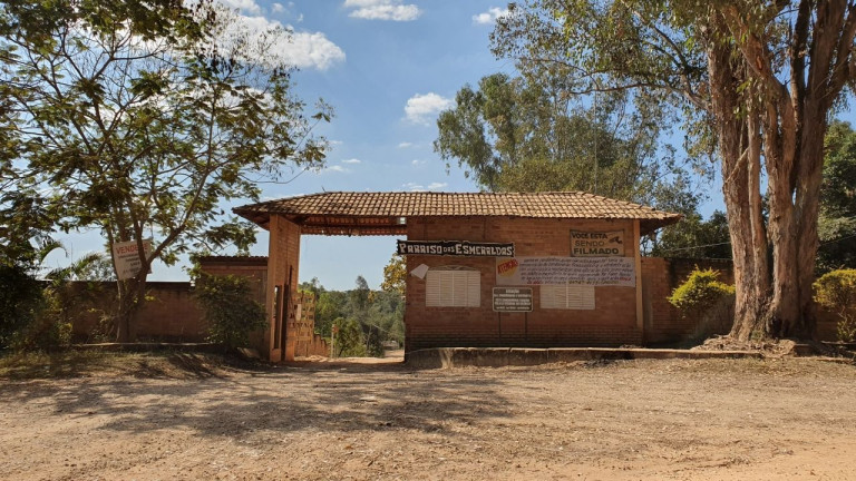 Imagem Terreno à Venda, 2.781 m² em Zona Rural - Esmeraldas
