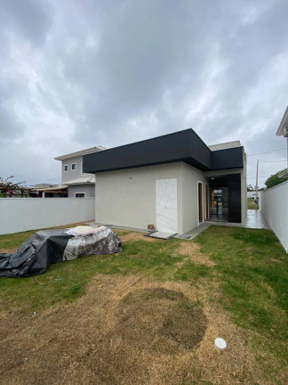 Imagem Casa com 3 Quartos à Venda, 240 m² em Pindobas - Maricá Imagem Casa com 3 Quartos à Venda, 240 m² em Pindobas - Maricá