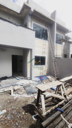 Imagem Sobrado com 3 Quartos à Venda, 116 m² em Boa Vista - Curitiba Imagem Sobrado com 3 Quartos à Venda, 116 m² em Boa Vista - Curitiba
