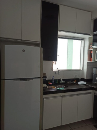 Imagem Cobertura com 2 Quartos à Venda, 100 m² em Linda Vista - Contagem