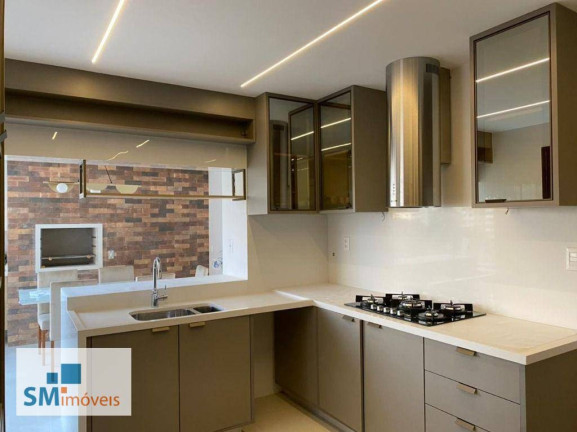 Imagem Apartamento com 4 Quartos à Venda, 147 m² em Campo Belo - São Paulo