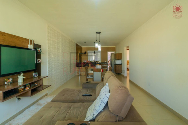 Imagem Casa de Condomínio com 3 Quartos à Venda, 163 m² em Residencial Phytus - Itupeva
