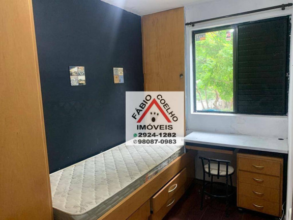 Imagem Apartamento com 3 Quartos à Venda, 76 m² em Cursino - São Paulo Imagem Apartamento com 3 Quartos à Venda, 76 m² em Cursino - São Paulo