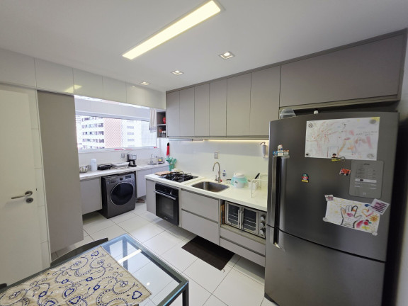 Imagem Apartamento com 4 Quartos à Venda, 112 m² em Cidade Jardim - Salvador