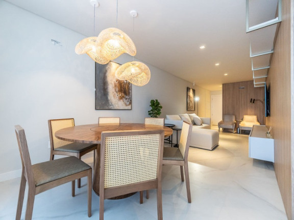 Imagem Apartamento com 3 Quartos à Venda, 141 m² em Praia Brava De Itajaí - Itajaí Imagem Apartamento com 3 Quartos à Venda, 141 m² em Praia Brava De Itajaí - Itajaí