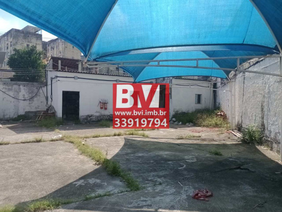 Imagem Terreno à Venda, 3.560 m² em Vila Kosmos - Rio De Janeiro Imagem Terreno à Venda, 3.560 m² em Vila Kosmos - Rio De Janeiro