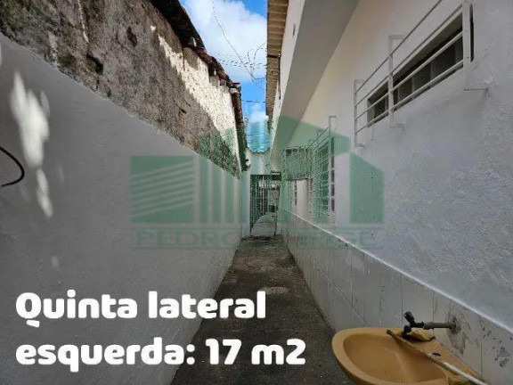 Imagem Casa com 3 Quartos à Venda, 142 m² em Ipsep - Recife Imagem Casa com 3 Quartos à Venda, 142 m² em Ipsep - Recife
