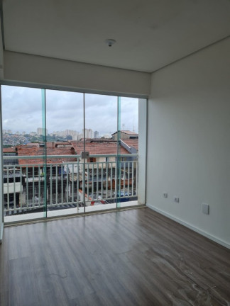 Imagem Imóvel com 2 Quartos à Venda, 47 m² em Parque Arariba - São Paulo