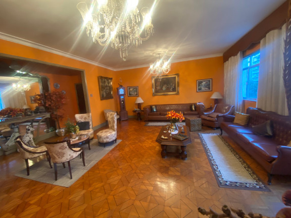 Imagem Imóvel com 3 Quartos à Venda, 182 m² em Copacabana - Rio De Janeiro Imagem Imóvel com 3 Quartos à Venda, 182 m² em Copacabana - Rio De Janeiro