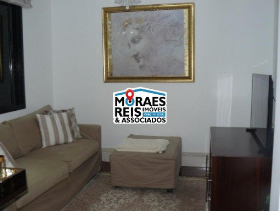 Imagem Apartamento com 4 Quartos à Venda, 181 m² em Itaim Bibi - São Paulo