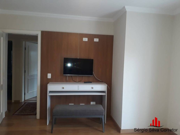 Imagem Apartamento com 3 Quartos à Venda, em Vila Capivari - Campos Do Jordão Imagem Apartamento com 3 Quartos à Venda, em Vila Capivari - Campos Do Jordão