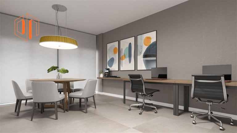 Imagem Apartamento com 3 Quartos à Venda, 85 m² em água Verde - Curitiba