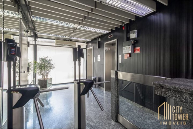 Imagem Sala Comercial à Venda, 32 m² em Jardim Paulista - São Paulo Imagem Sala Comercial à Venda, 32 m² em Jardim Paulista - São Paulo