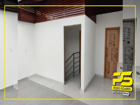 Imagem Apartamento com 3 Quartos à Venda, 127 m² em Loteamento Praia Grande - Cabedelo