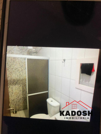 Imagem Casa com 3 Quartos à Venda, 250 m² em Papagaio - Feira De Santana