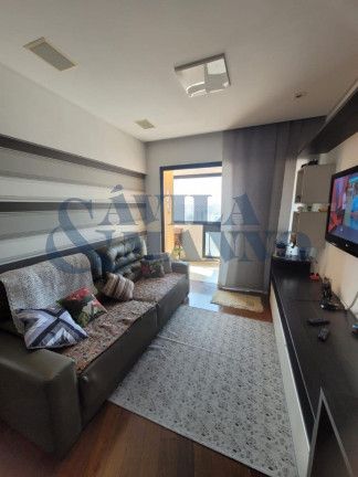 Imagem Apartamento com 2 Quartos à Venda, 62 m² em Mooca - São Paulo