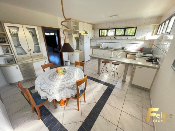 Imagem Casa com 8 Quartos à Venda, 500 m² em Praia Do Morro - Guarapari