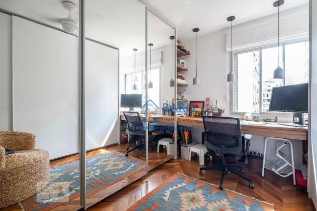 Imagem Apartamento com 2 Quartos à Venda, 78 m² em Jardim América - São Paulo