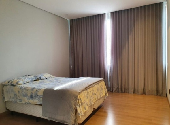 Imagem Casa de Condomínio com 4 Quartos à Venda, 365 m² em Alphaville Nova Esplanada - Votorantim