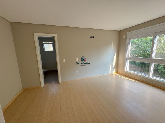 Imagem Casa com 3 Quartos à Venda, 133 m² em Planalto - Gramado