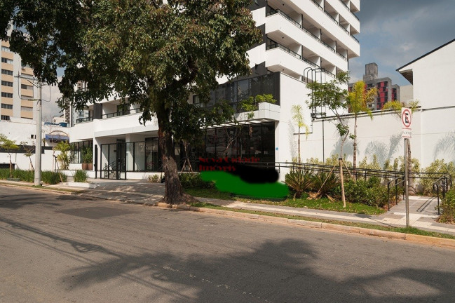 Imagem Apartamento com 1 Quarto para Alugar, em Vila Olímpia - São Paulo Imagem Apartamento com 1 Quarto para Alugar, em Vila Olímpia - São Paulo
