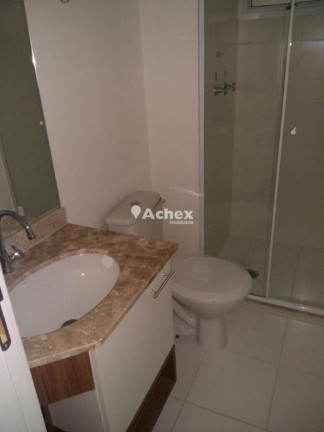 Imagem Apartamento com 3 Quartos à Venda, 66 m² em Vila Industrial - Campinas Imagem Apartamento com 3 Quartos à Venda, 66 m² em Vila Industrial - Campinas