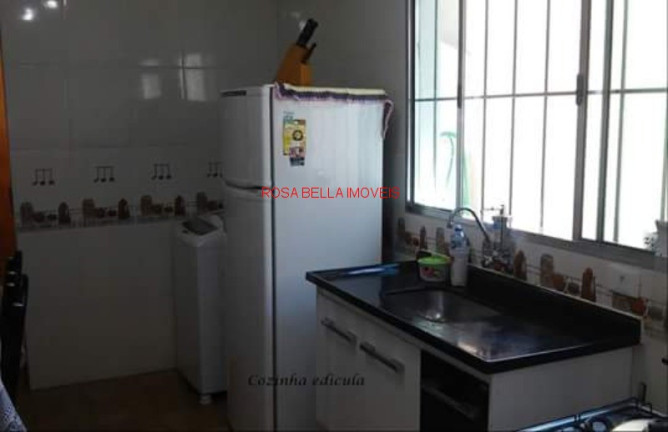 Imagem Casa com 2 Quartos à Venda, 75 m² em Residencial Santa Giovana - Jundiaí
