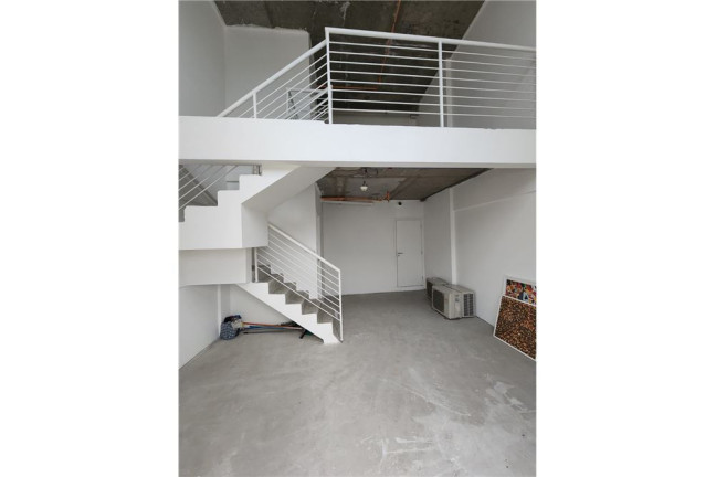 Imagem Imóvel Comercial à Venda, 55 m² em Barra Funda - São Paulo