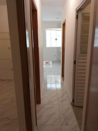 Imagem Apartamento com 1 Quarto à Venda, 34 m² em Vila Matilde - São Paulo
