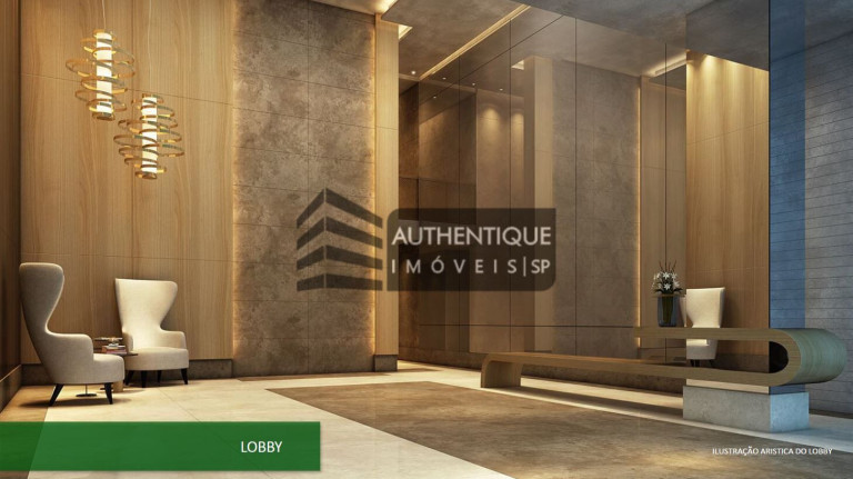 Imagem Apartamento com 1 Quarto à Venda, 49 m² em Jardim América - São Paulo Imagem Apartamento com 1 Quarto à Venda, 49 m² em Jardim América - São Paulo