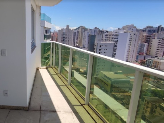 Imóvel com 3 Quartos à Venda, 90 m² em Itapuã - Vila Velha