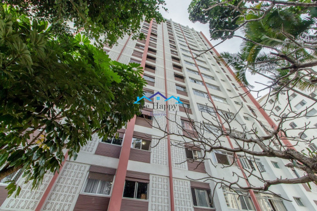 Imagem Apartamento com 3 Quartos à Venda, 92 m² em Vila Nova Conceição - São Paulo Imagem Apartamento com 3 Quartos à Venda, 92 m² em Vila Nova Conceição - São Paulo