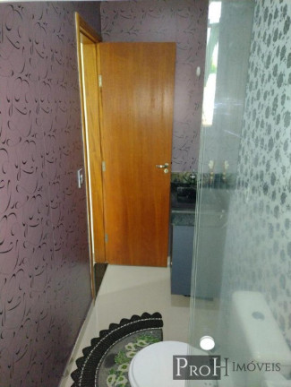Imagem Cobertura com 3 Quartos à Venda, 150 m² em Jardim Paraíso - Santo André Imagem Cobertura com 3 Quartos à Venda, 150 m² em Jardim Paraíso - Santo André