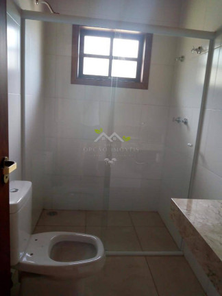 Imagem Casa com 4 Quartos à Venda, 240 m² em Vila Natal - Campos Do Jordão