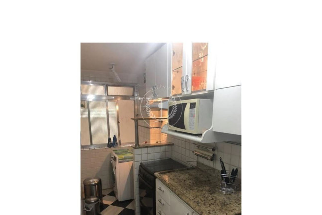 Imagem Apartamento com 2 Quartos à Venda, 50 m² em Higienópolis - São Paulo Imagem Apartamento com 2 Quartos à Venda, 50 m² em Higienópolis - São Paulo