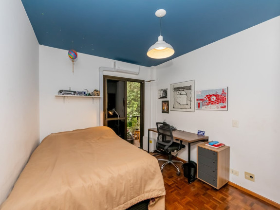 Imagem Apartamento com 3 Quartos à Venda, 126 m² em Vila Madalena - São Paulo Imagem Apartamento com 3 Quartos à Venda, 126 m² em Vila Madalena - São Paulo