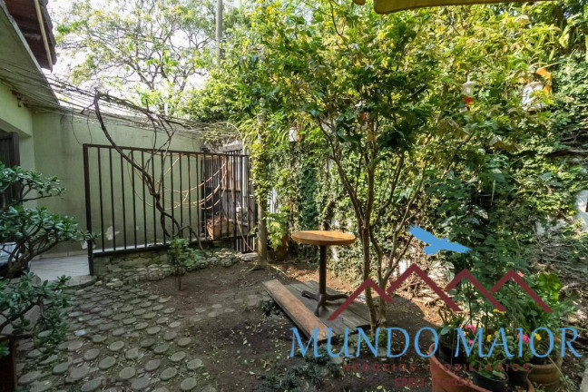 Imagem Casa com 2 Quartos à Venda, 256 m² em Centro - São Bernardo Do Campo Imagem Casa com 2 Quartos à Venda, 256 m² em Centro - São Bernardo Do Campo