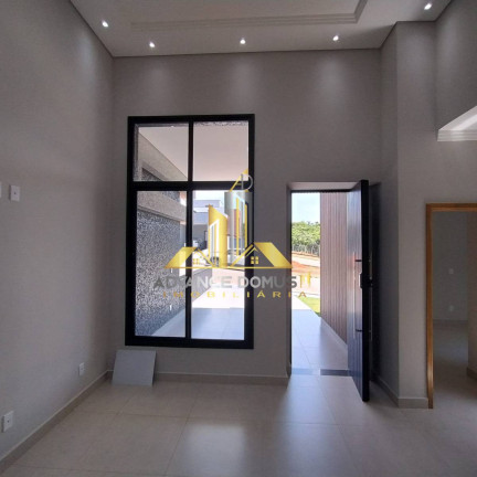 Imagem Casa de Condomínio com 3 Quartos à Venda, 106 m² em Jardim Residencial Villagio Ipanema I - Sorocaba