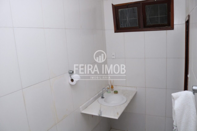 Imagem Casa com 3 Quartos à Venda, 328 m² em São João - Feira De Santana