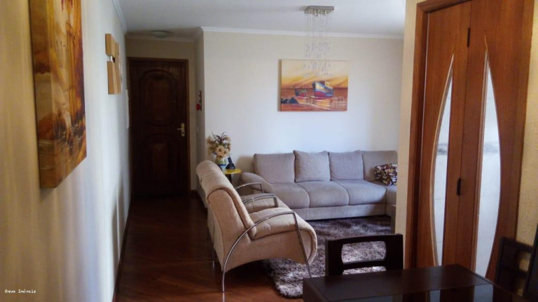 Imagem Apartamento com 3 Quartos à Venda, 70 m² em Sitio Pinheirinho - São Paulo Imagem Apartamento com 3 Quartos à Venda, 70 m² em Sitio Pinheirinho - São Paulo