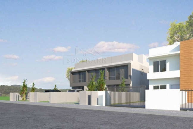 Sobrado com 3 Quartos à Venda, 185 m² em São João Do Rio Vermelho - Florianópolis