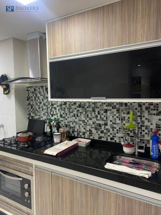 Imagem Apartamento com 2 Quartos à Venda, 58 m² em Residencial Vienna I - Vinhedo Imagem Apartamento com 2 Quartos à Venda, 58 m² em Residencial Vienna I - Vinhedo