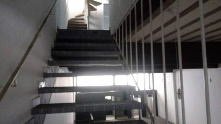 Imagem Galpão à Venda, 440 m² em Cambuci - São Paulo Imagem Galpão à Venda, 440 m² em Cambuci - São Paulo